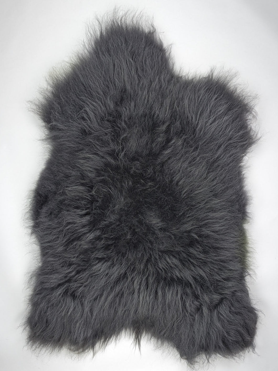 Islandská ovčí kůže 