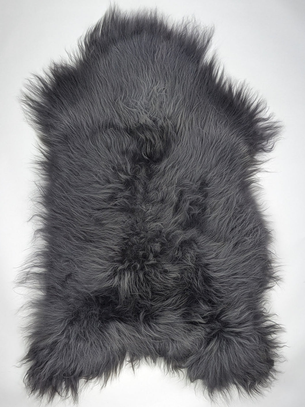 Islandská ovčí kůže 