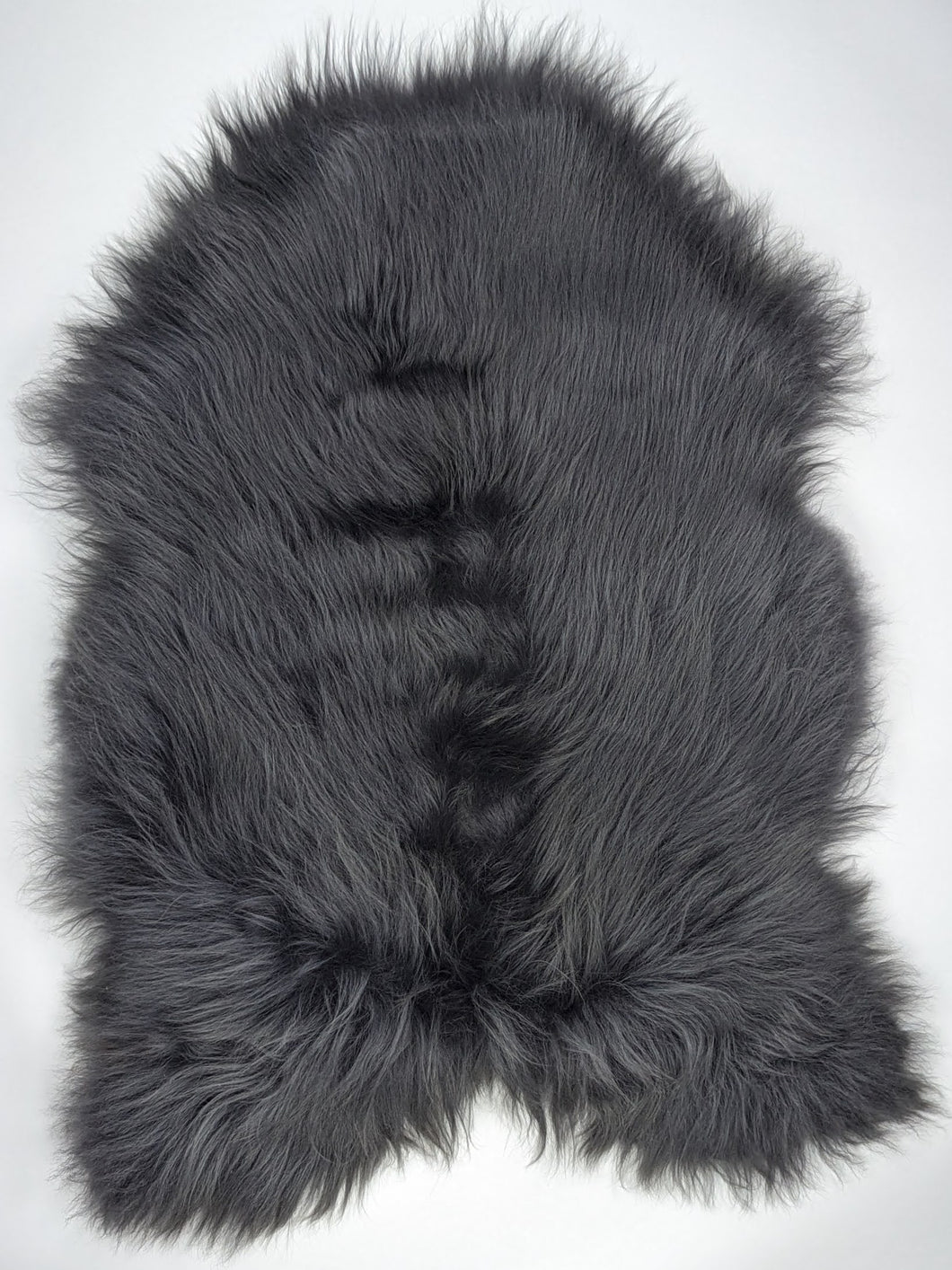 Islandská ovčí kůže 