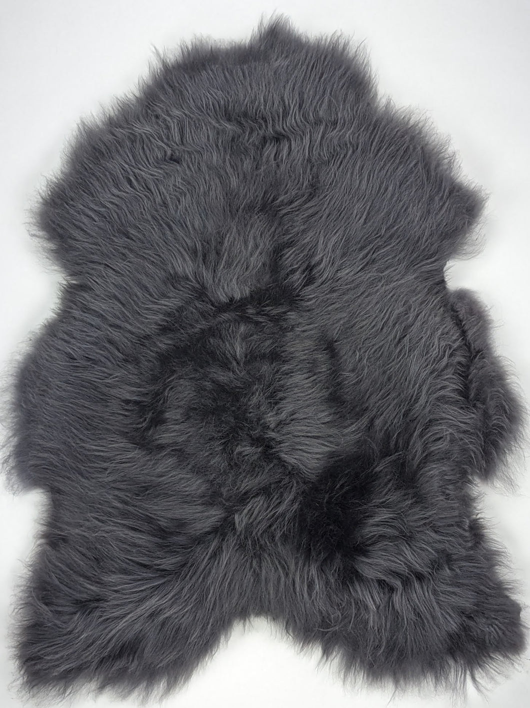 Islandská ovčí kůže 