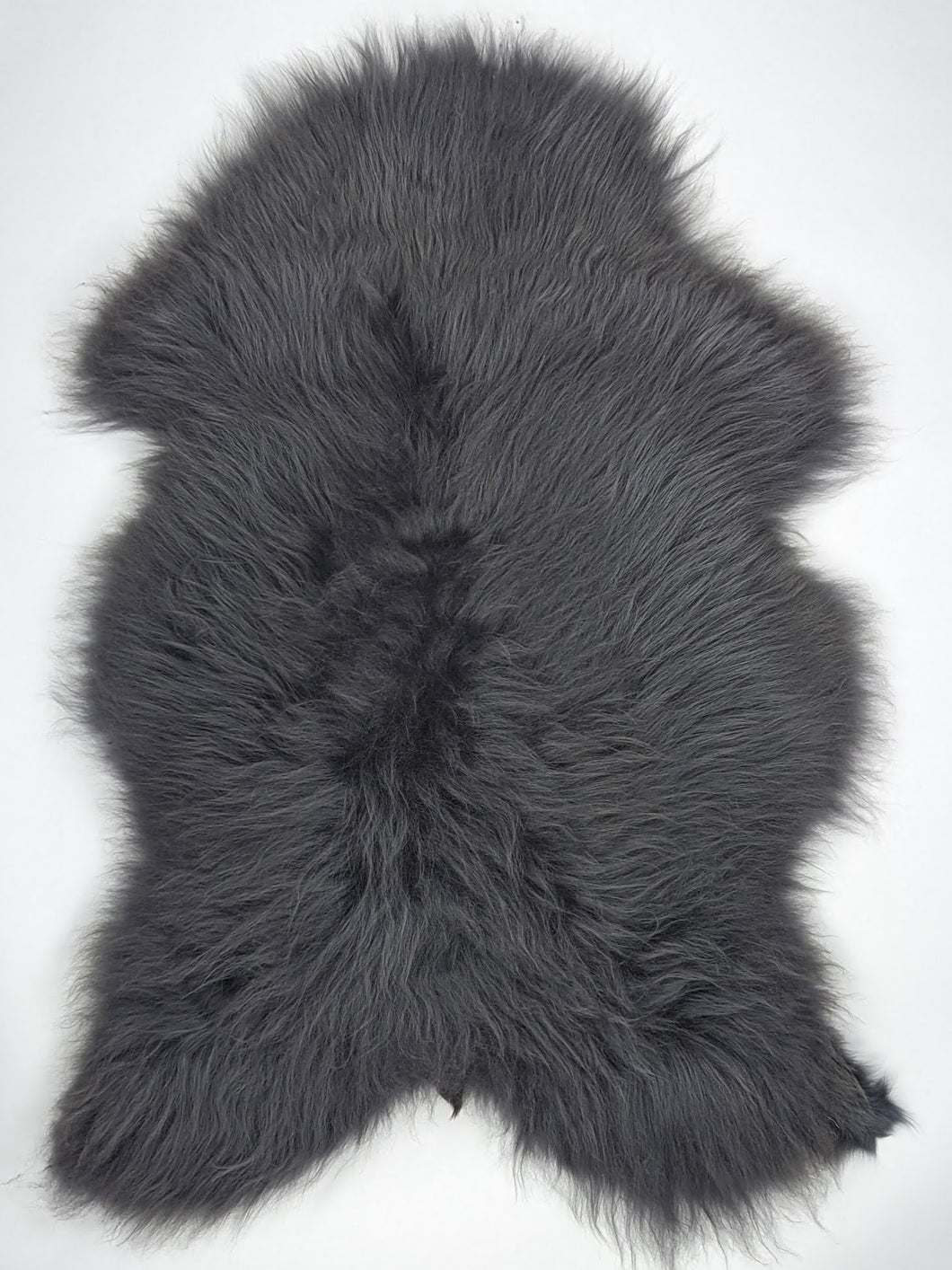 Islandská ovčí kůže 