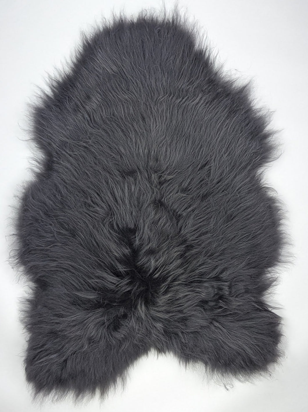 Islandská ovčí kůže 