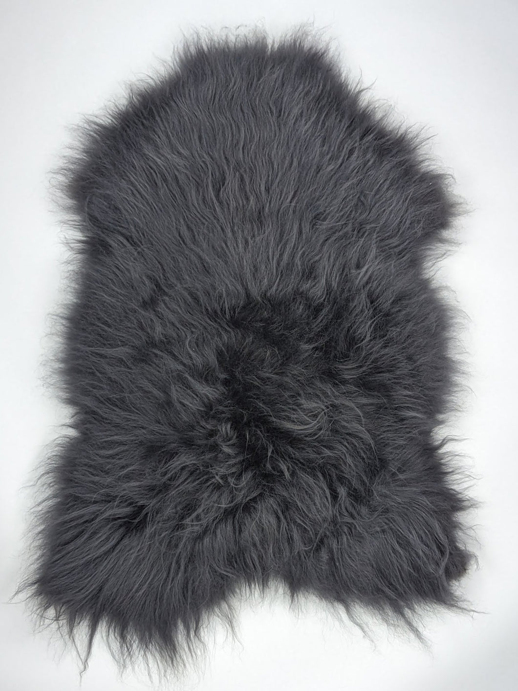 Islandská ovčí kůže 