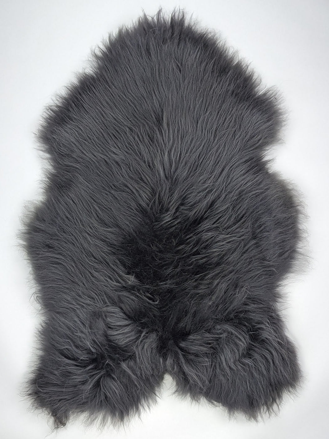 Islandská ovčí kůže 