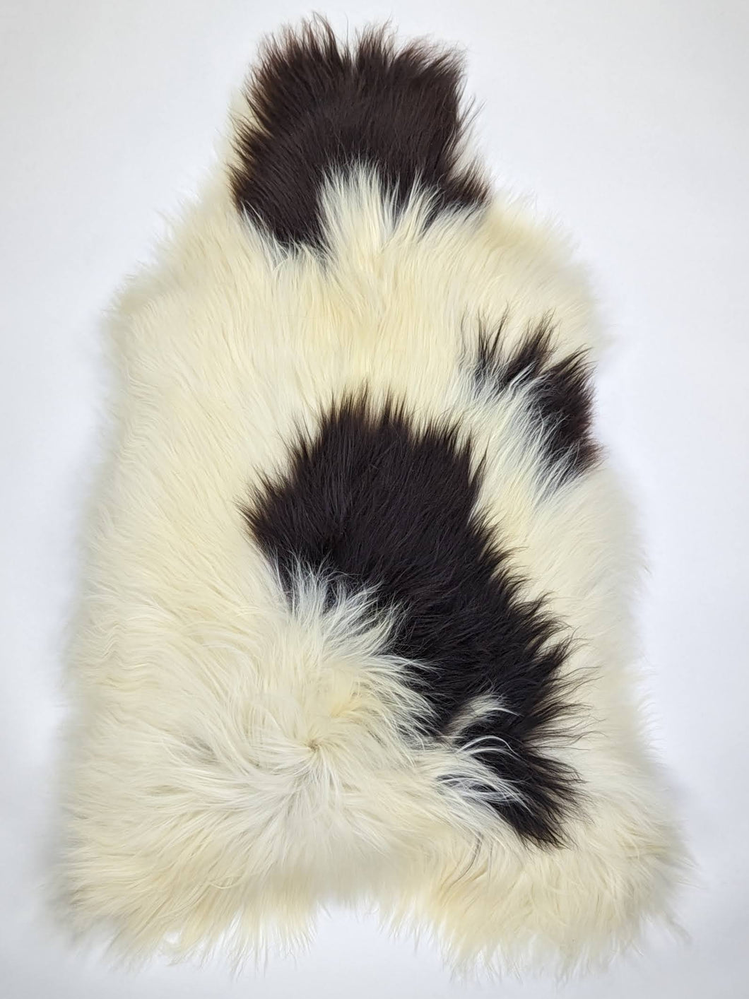 Islandská ovčí kůže XL