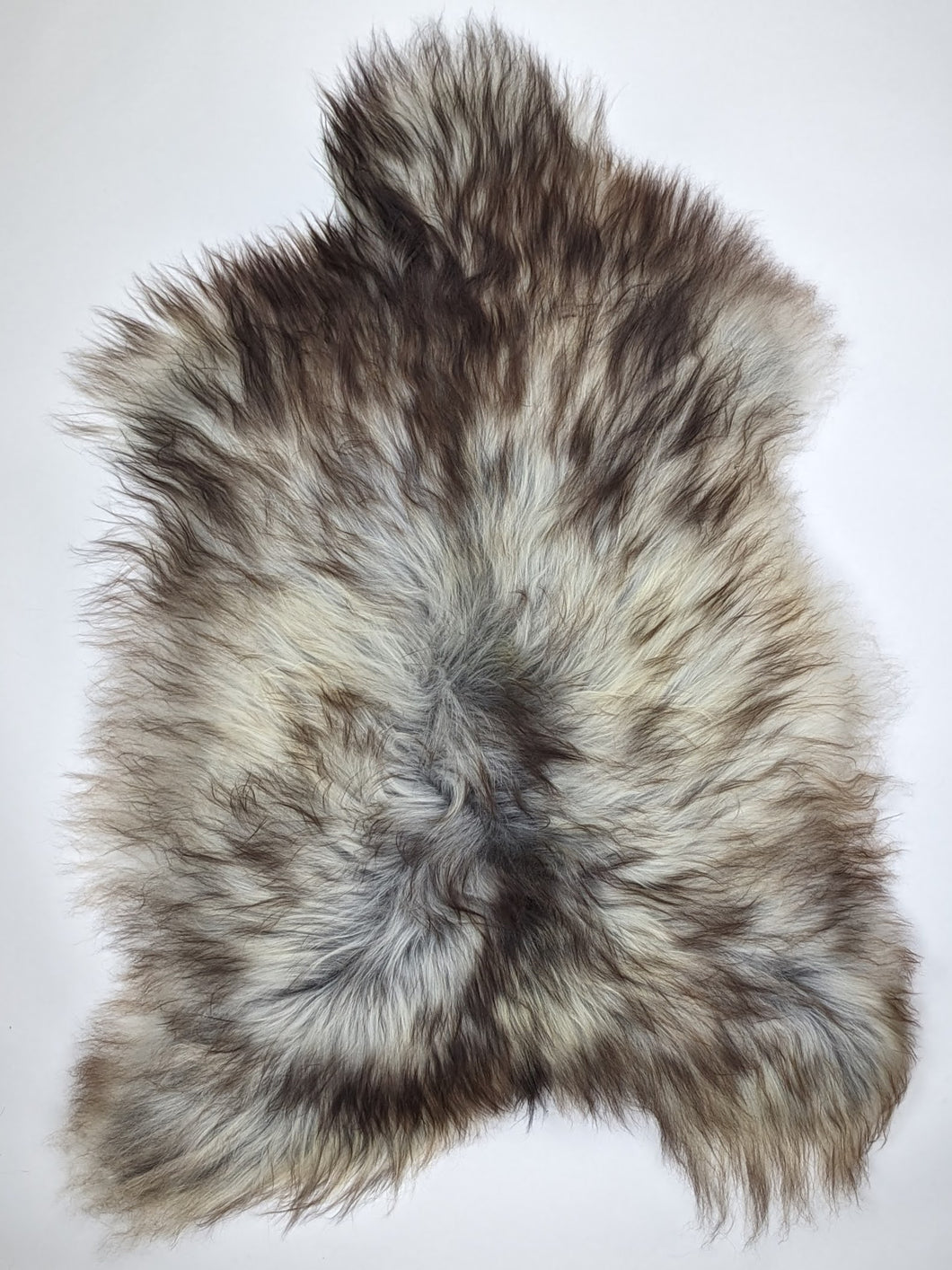 Islandská ovčí kůže XL