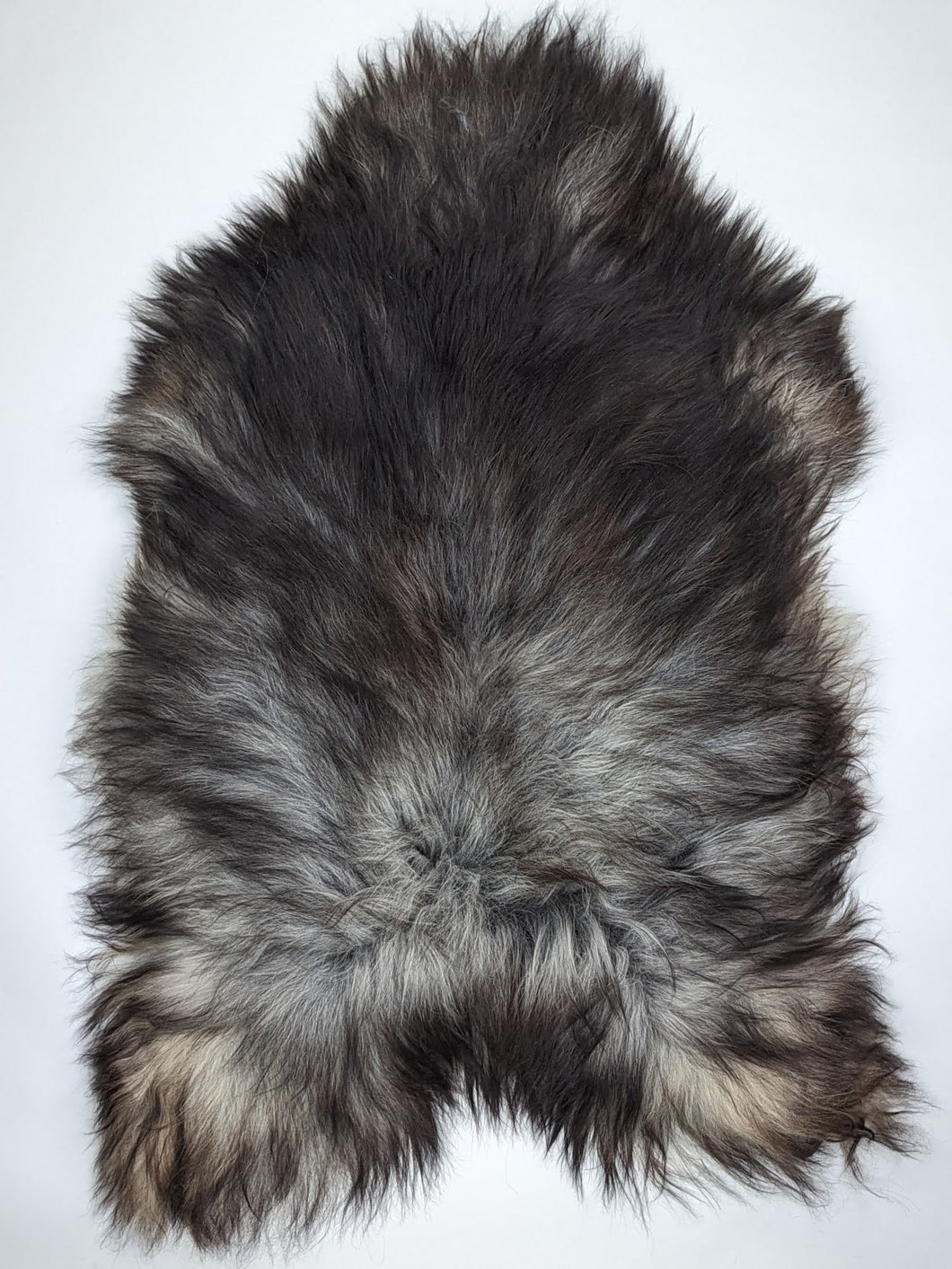 Islandská ovčí kůže XXL