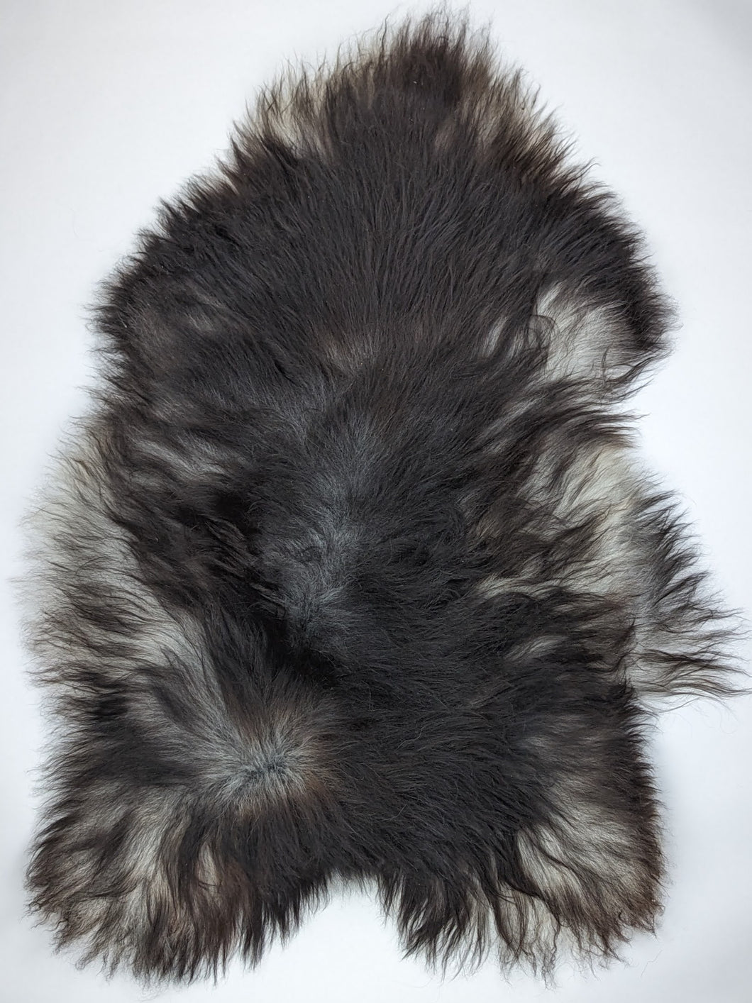 Islandská ovčí kůže XXL