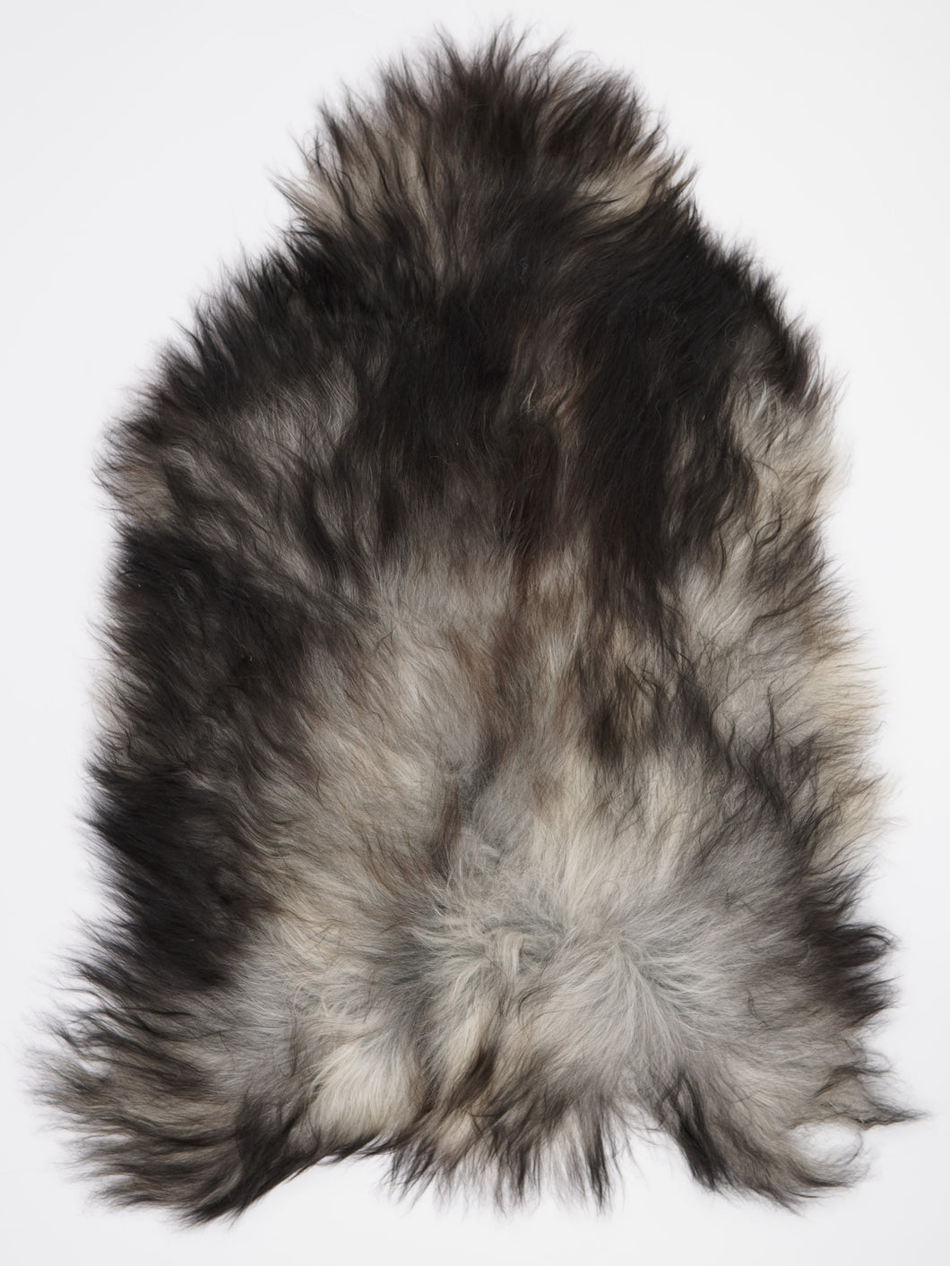 Islandská ovčí kůže XXL