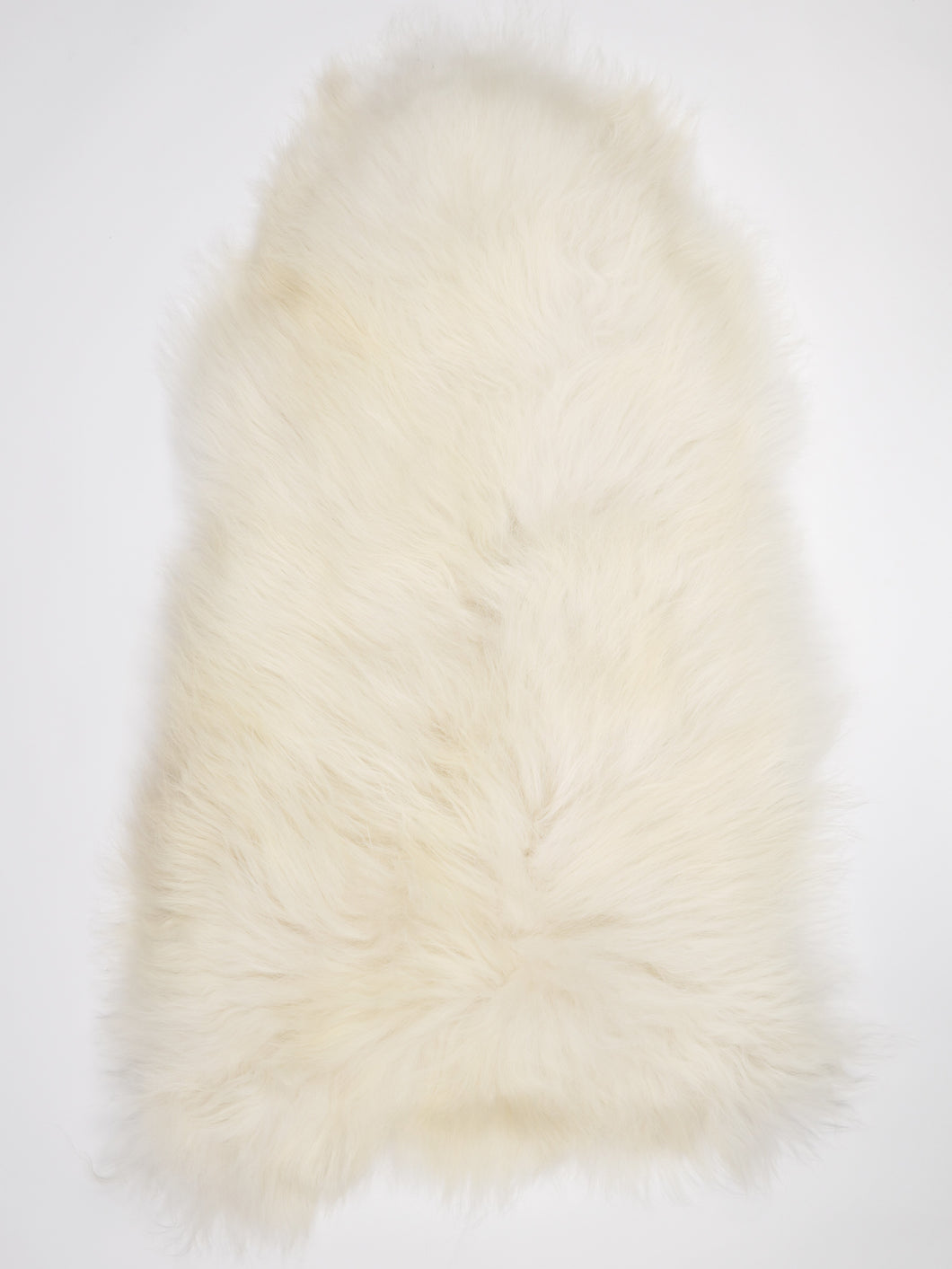 Islandská ovčí kůže XXL