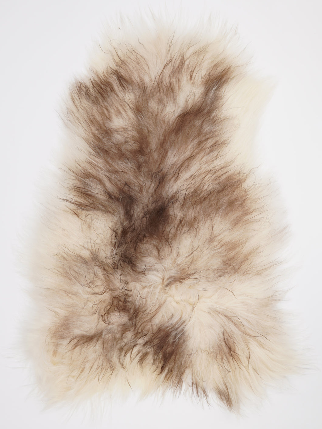 Islandská ovčí kůže L