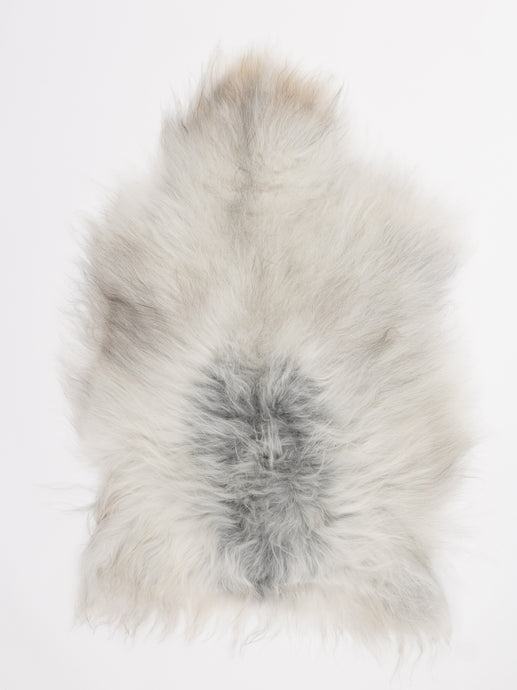 Islandiškas avikailis M