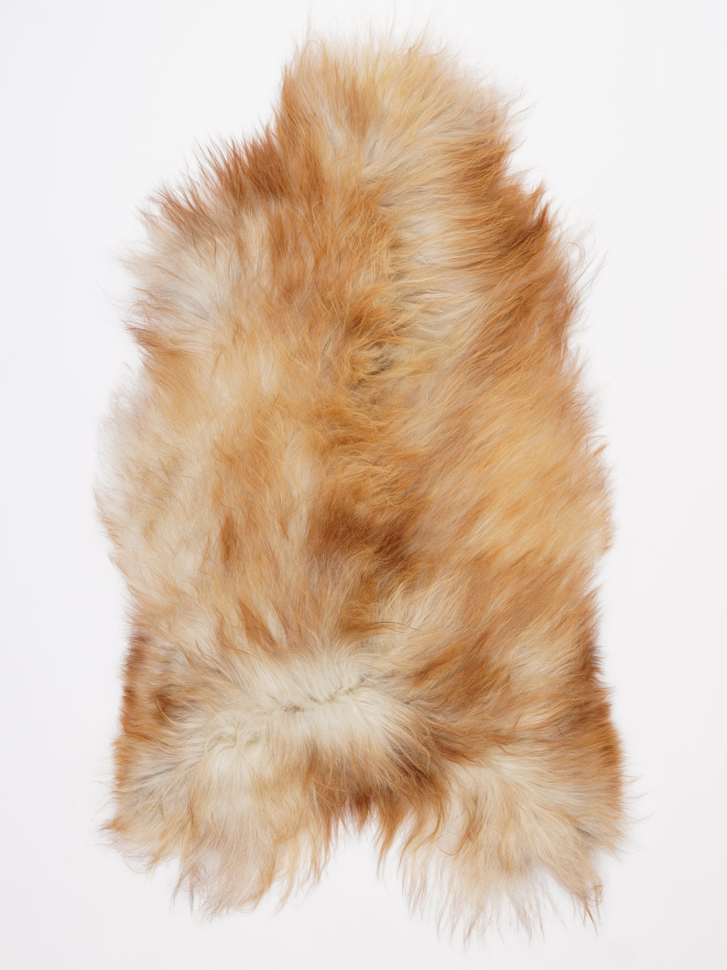 Islandiškas avikailis L