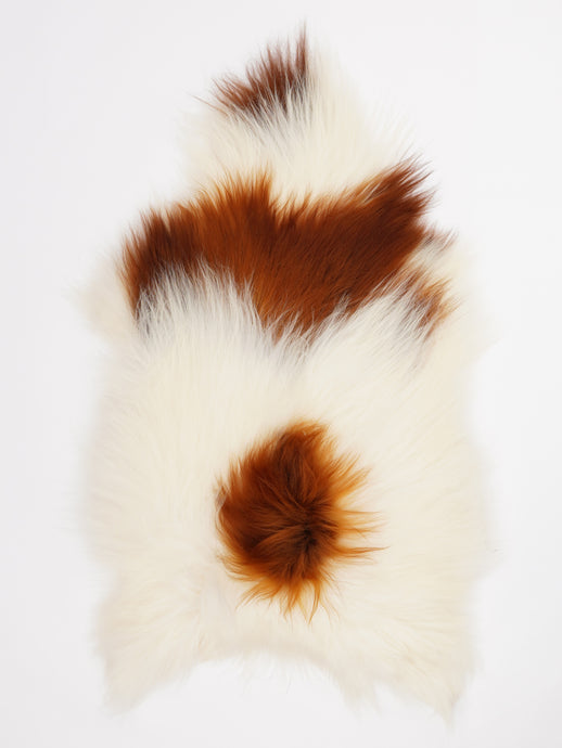 Islandiškas avikailis L