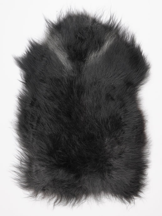 Islandiškas avikailis XL