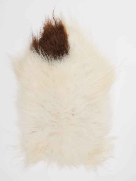 Islandiškas avikailis S