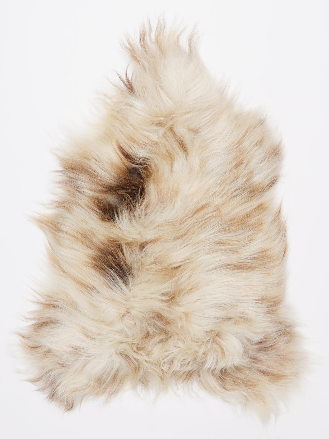 Islandiškas avikailis S