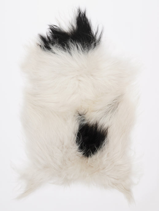 Islandiškas avikailis M