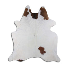 Įkelti vaizdą į galerijos rodinį, Rudas karvės kailis XL
