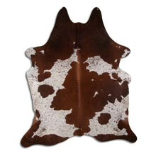 Įkelti vaizdą į galerijos rodinį, Rudas karvės kailis XXL
