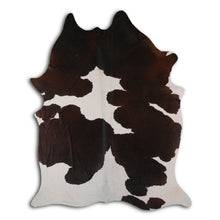 Įkelti vaizdą į galerijos rodinį, Rudas karvės kailis XXL
