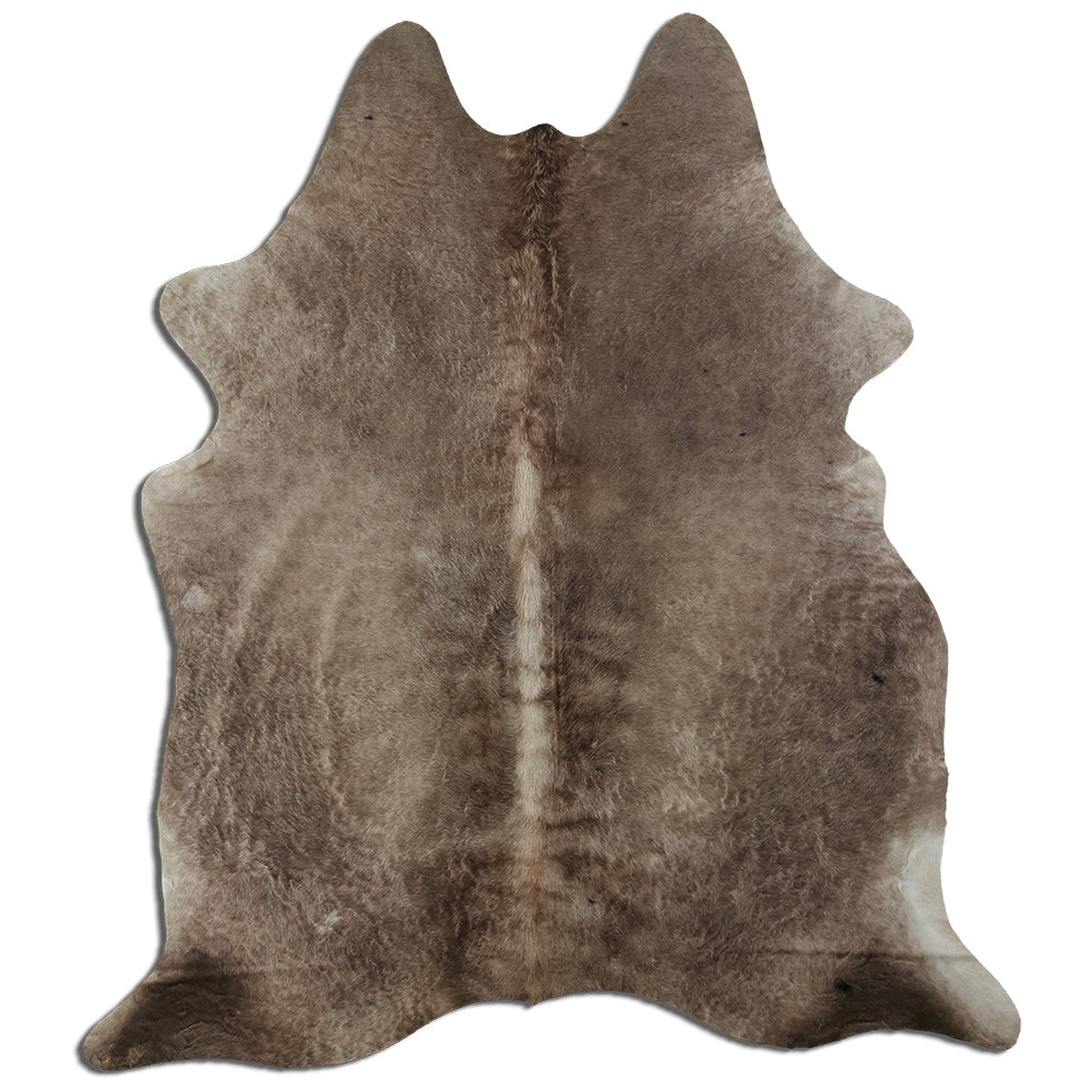 Šampaňská hovězí kůže XXL