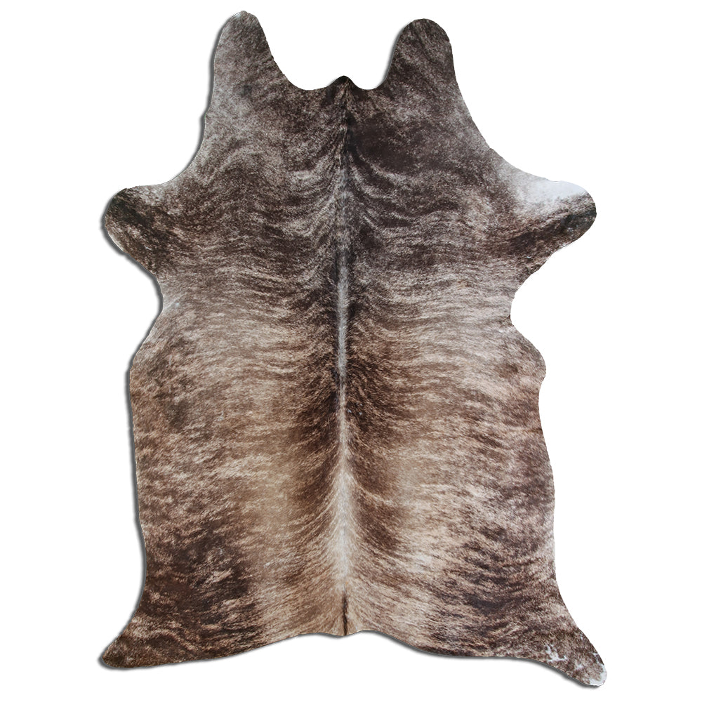 Exotická hovězí kůže XL