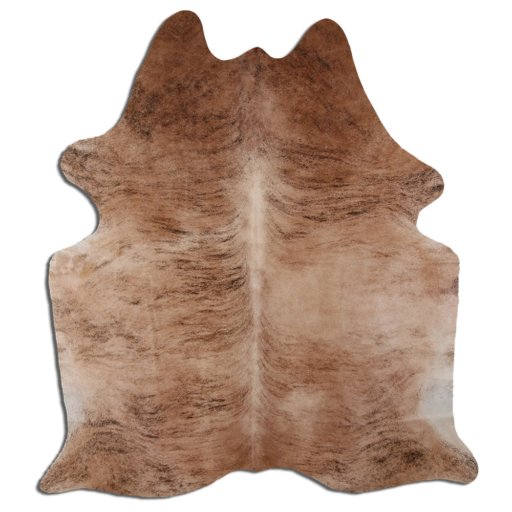 Exotická hovězí kůže XL