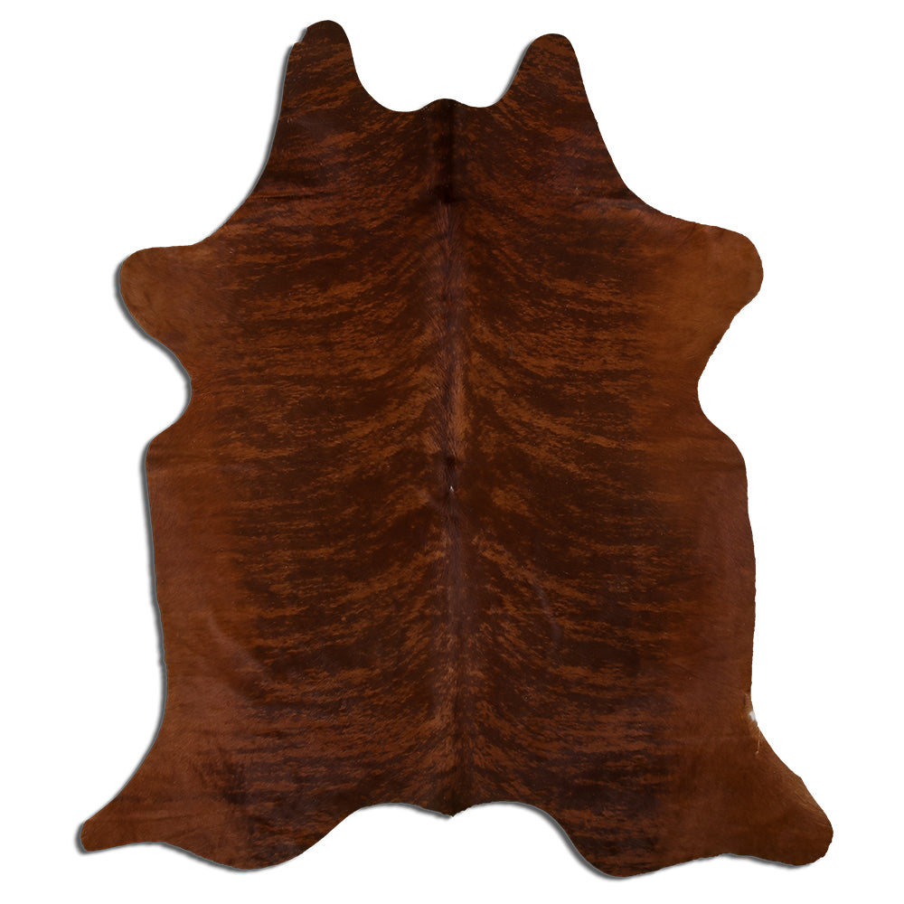 Exotická hovězí kůže XL