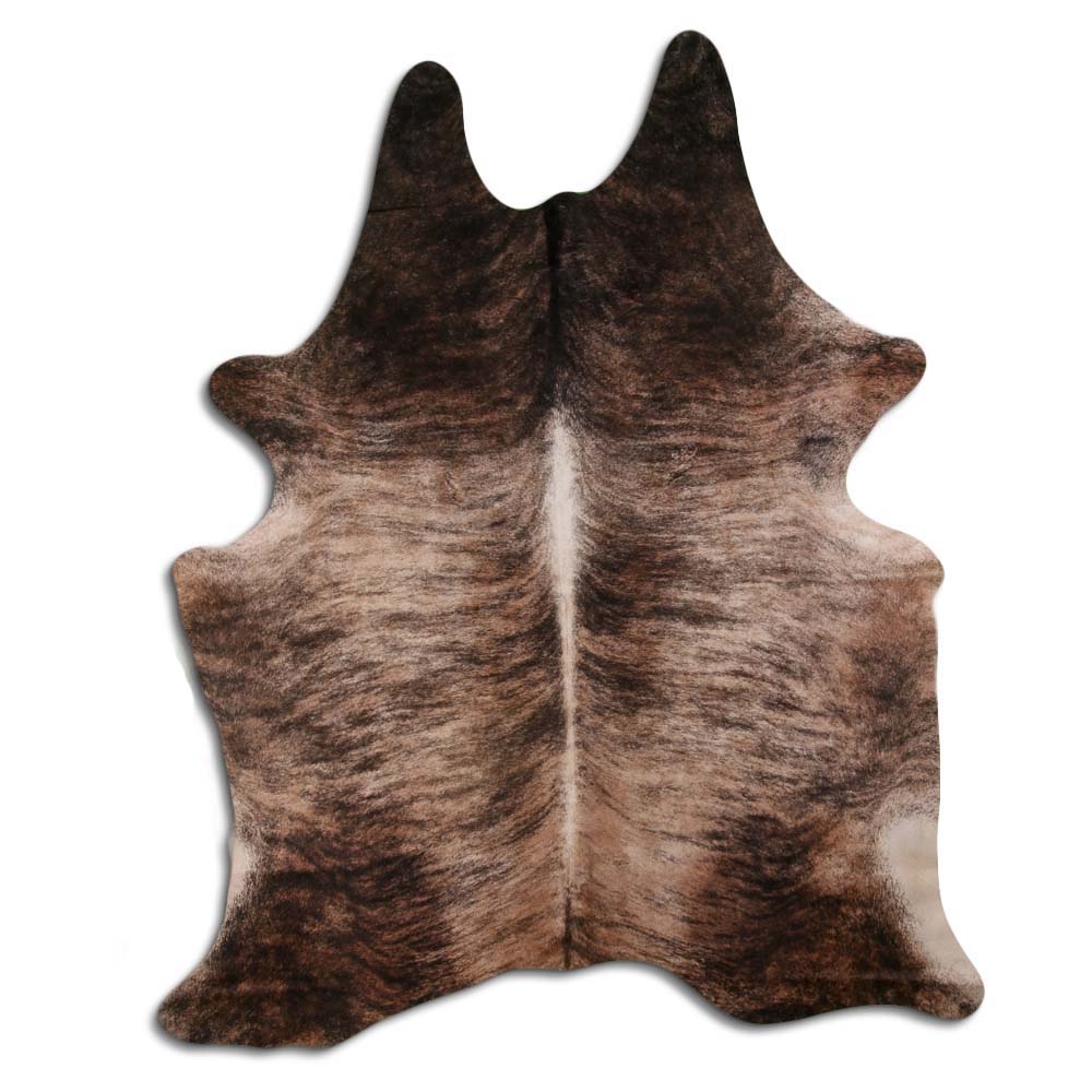 Exotická hovězí kůže XXL