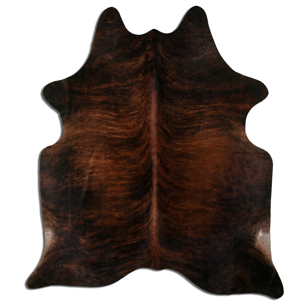 Exotická hovězí kůže XL