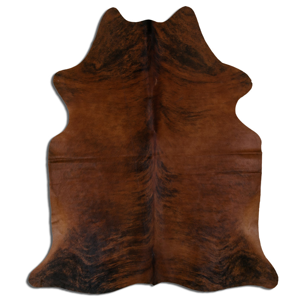 Exotická hovězí kůže L