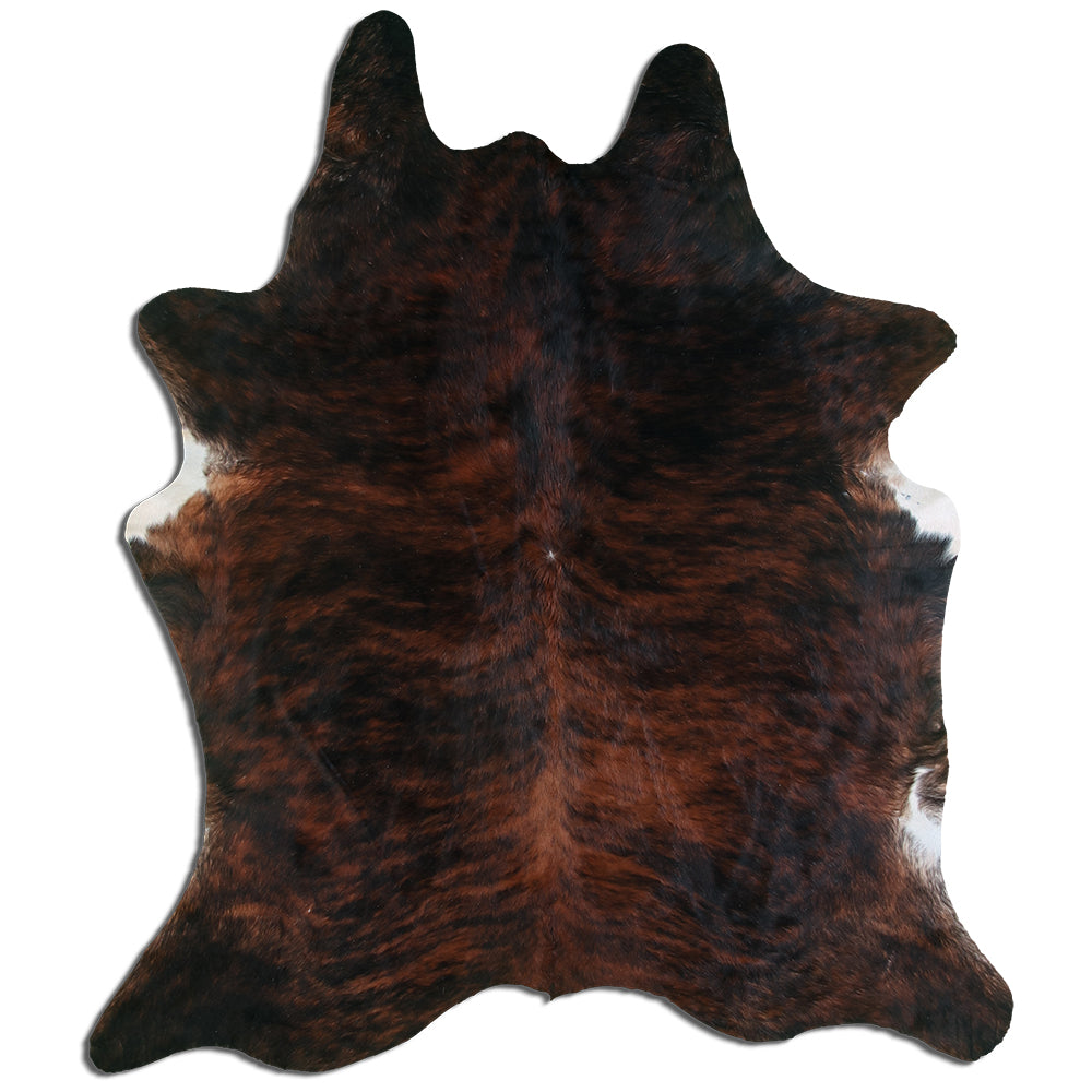 Exotická hovězí kůže XL