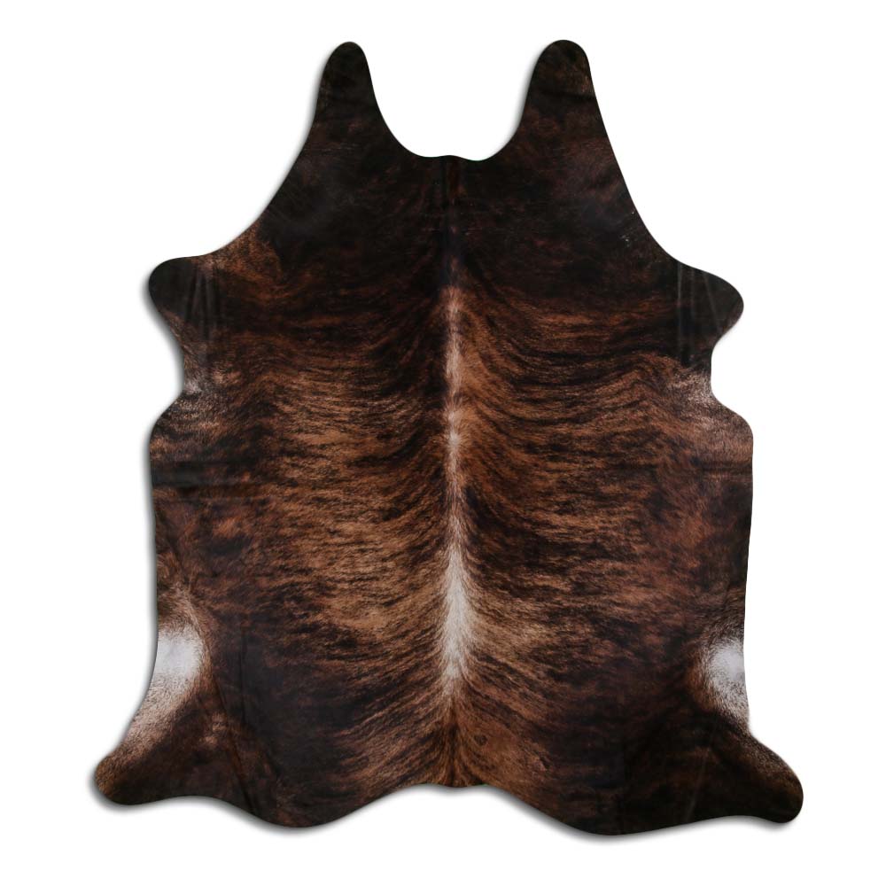 Exotická hovězí kůže XXL