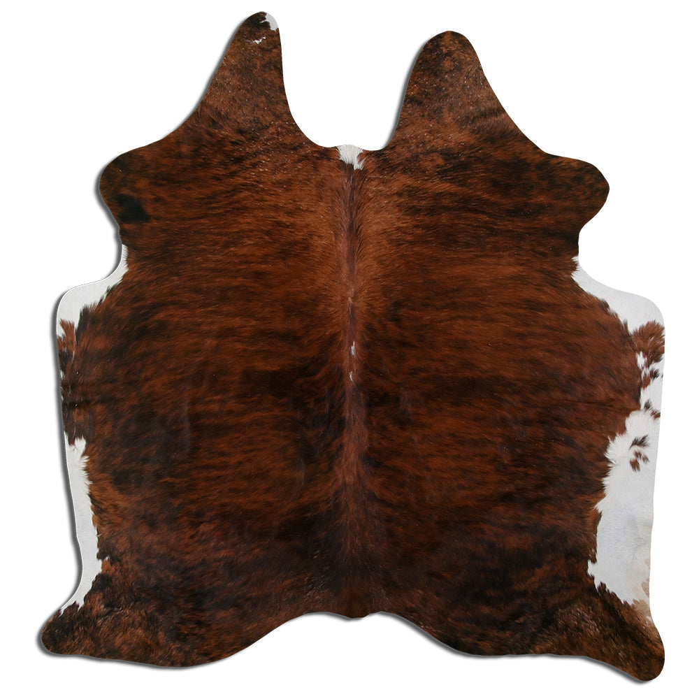Exotická hovězí kůže L