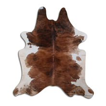 Načíst obrázek do prohlížeče Galerie, Exotická hovězí kůže XL
