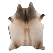 Načíst obrázek do prohlížeče Galerie, Šampaňská hovězí kůže XXXL
