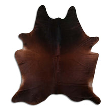 Įkelti vaizdą į galerijos rodinį, Rudas karvės kailis XL
