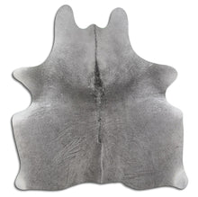 Įkelti vaizdą į galerijos rodinį, Pilkas karvės kailis M
