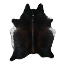 Įkelti vaizdą į galerijos rodinį, Rudas karvės kailis XXL
