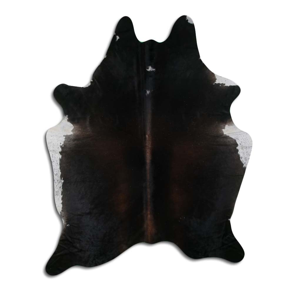 Rudas karvės kailis XXL