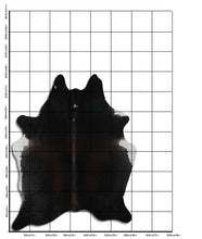 Įkelti vaizdą į galerijos rodinį, Rudas karvės kailis XXL
