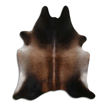 Įkelti vaizdą į galerijos rodinį, Rudas karvės kailis XL
