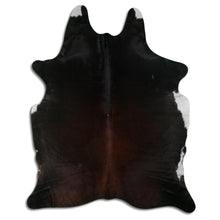 Načíst obrázek do prohlížeče Galerie, Tříbarevná hovězí kůže XL
