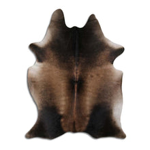 Načíst obrázek do prohlížeče Galerie, Hnědá hovězí kůže XXL

