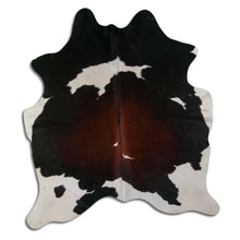 Įkelti vaizdą į galerijos rodinį, Trispalvis karvės kailis L
