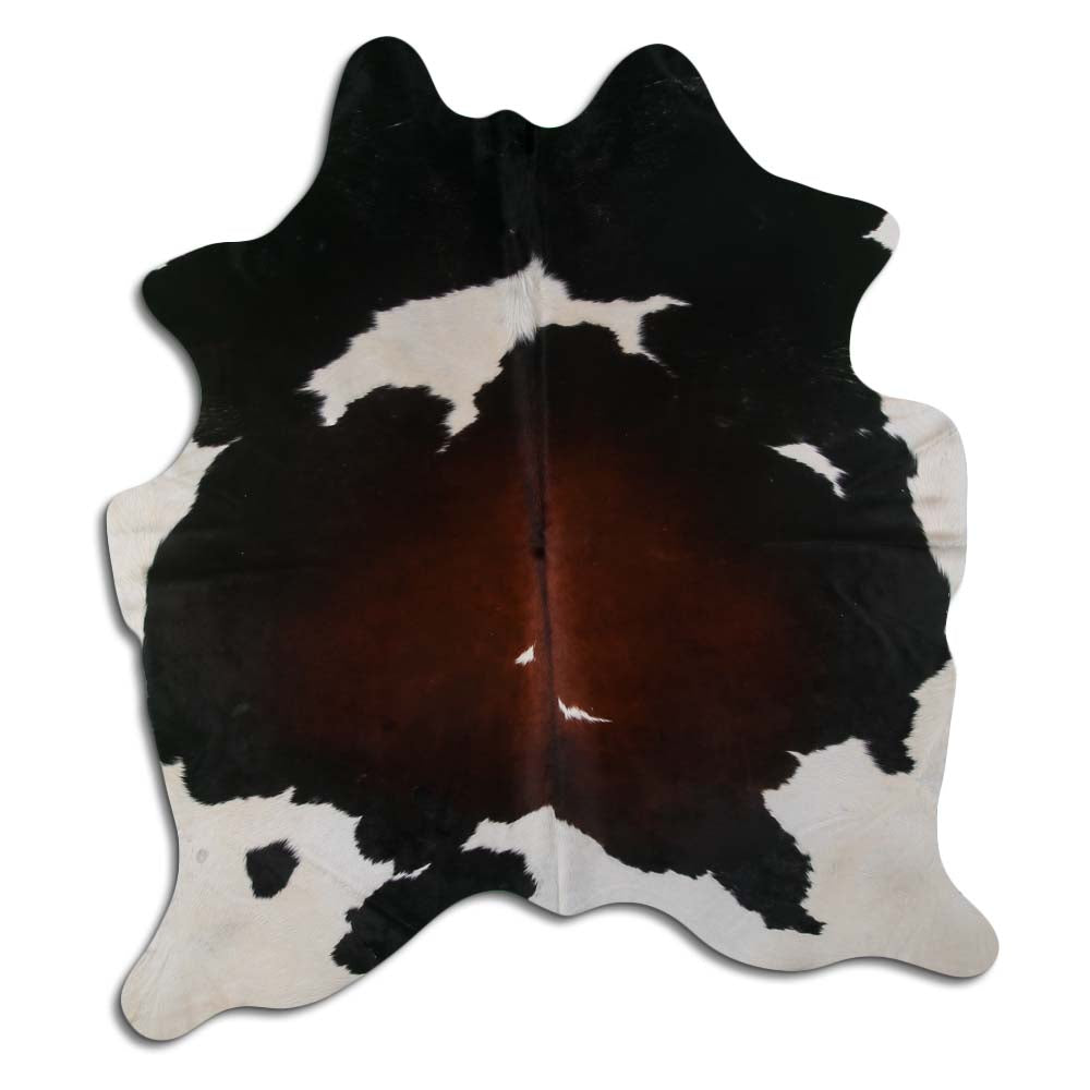 Trispalvis karvės kailis L