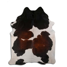 Įkelti vaizdą į galerijos rodinį, Trispalvis karvės kailis XXXL
