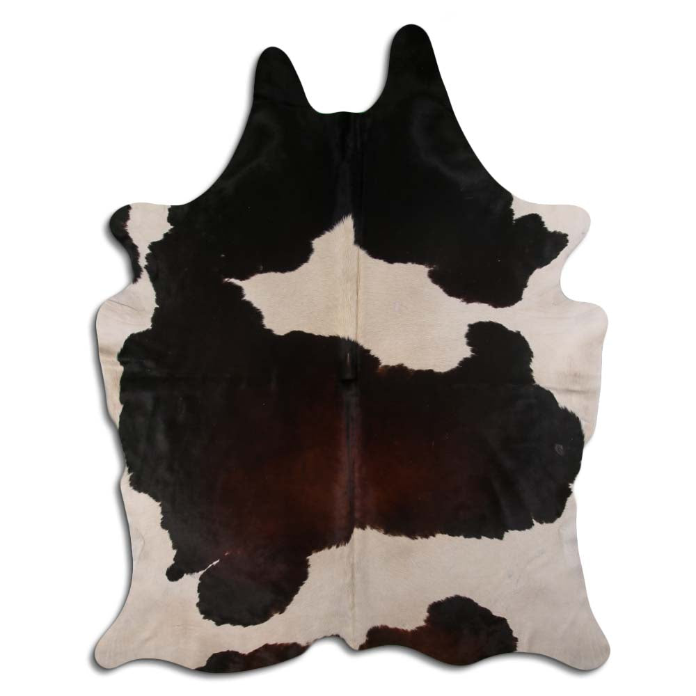 Trispalvis karvės kailis XXL