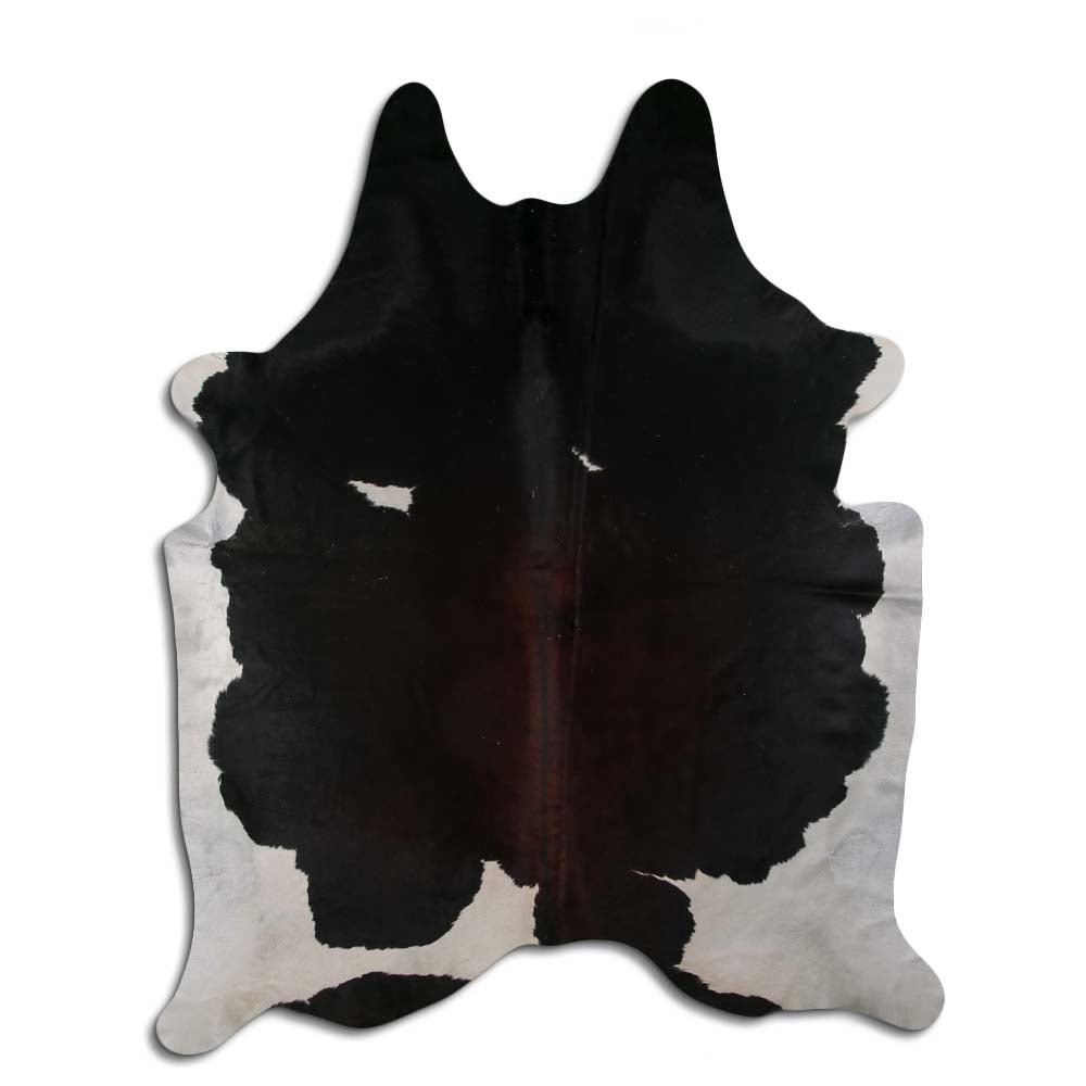 Trispalvis karvės kailis XXL